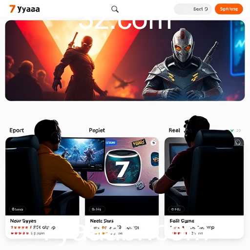 Expansão do universo de jogos online em 2025