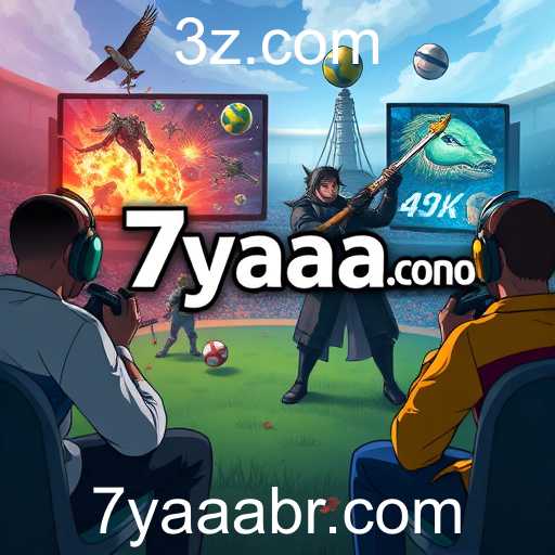 Crescimento dos Jogos Online no Brasil em Meio a Desafios Globais