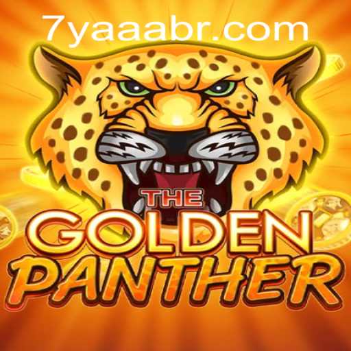 Explore GOLDENPANTHER: The Game That Blends Adventure and Strategy