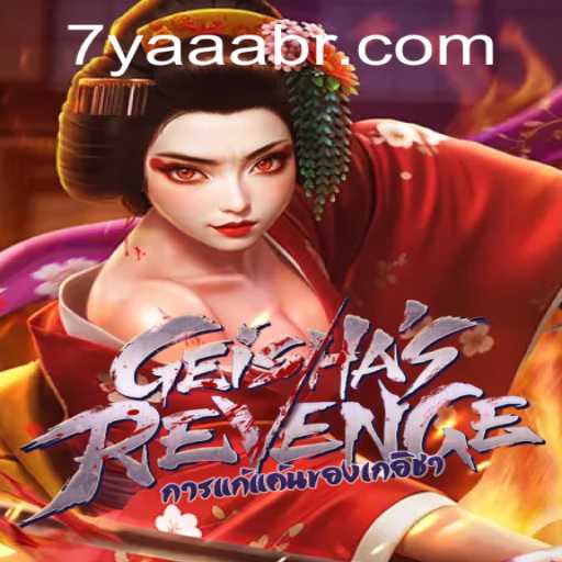 GeishasRevenge: A Thrilling Journey into Ancient Traditions