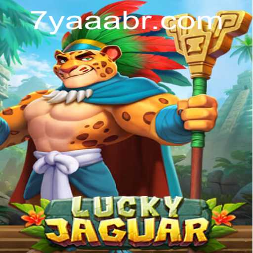 Exploring LuckyJaguar: A Thrilling Gaming Experience with 7yaaa.com