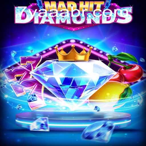MadHitDiamonds: An Exciting Journey into the World of Glitter and Strategy
