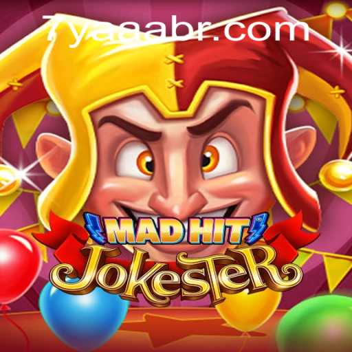 MadHitJokester: The Game Redefining Laughter and Competition