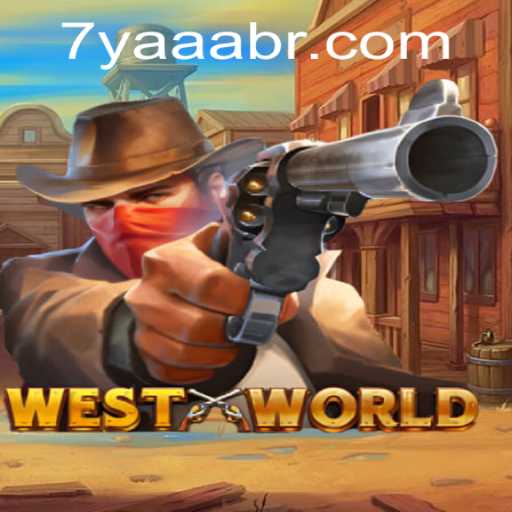 WestWorld Game: An Immersive Adventure into the Wild West